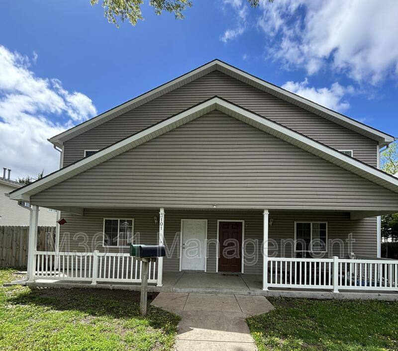Apartment for rent at 3101 Holdrege #2, Lincoln, NE 68503