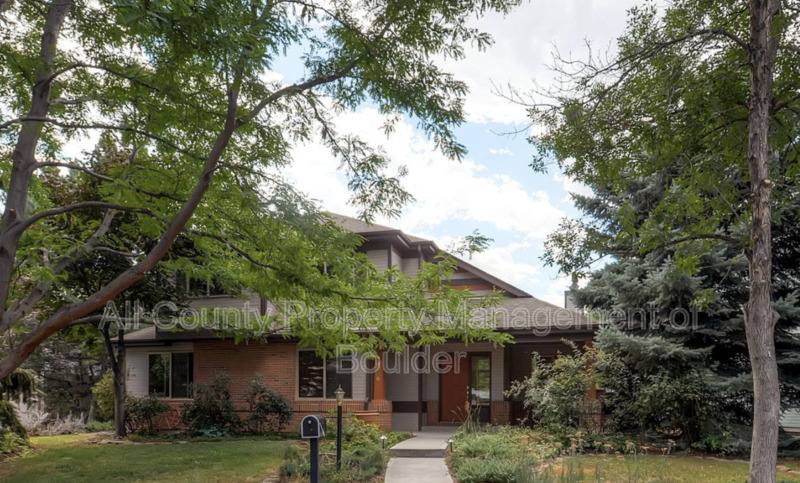 House for rent at 4886 Kings Ridge Blvd, Boulder, CO 80301