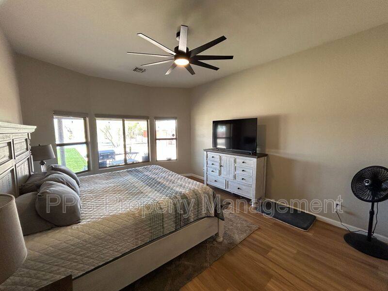 House for rent at 29507 N 155th Ave, Surprise, AZ 85387
