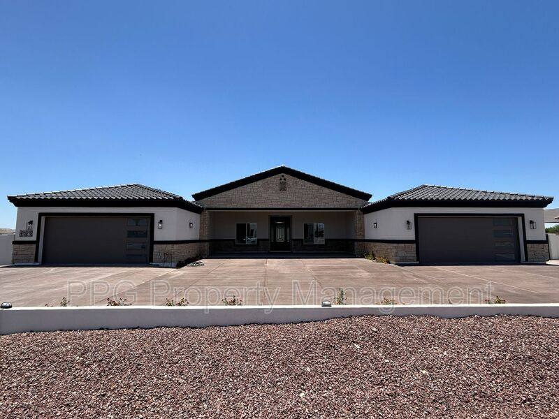 House for rent at 20123 W Amelia Ave, Buckeye, AZ 85396