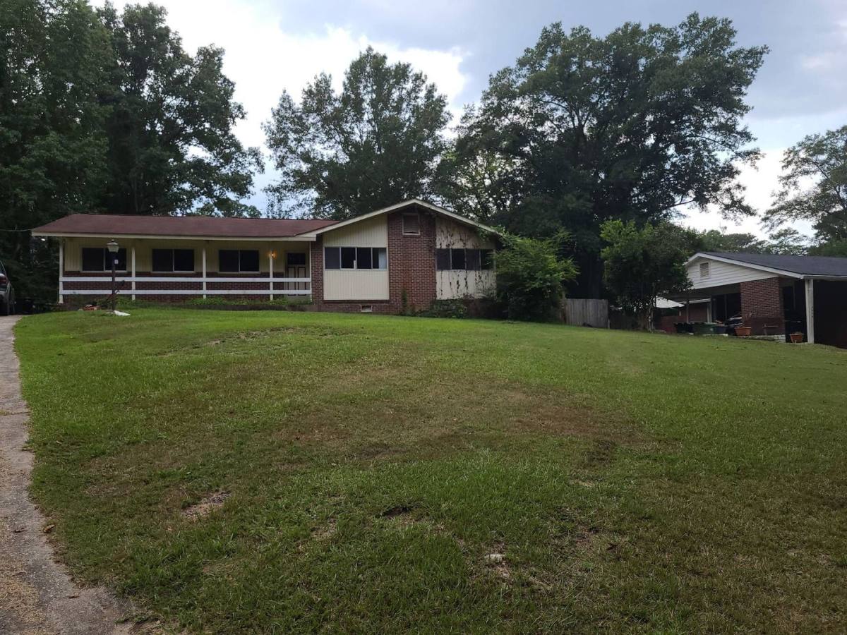 House for rent at 4436 Naples Dr, Columbus, GA 31907