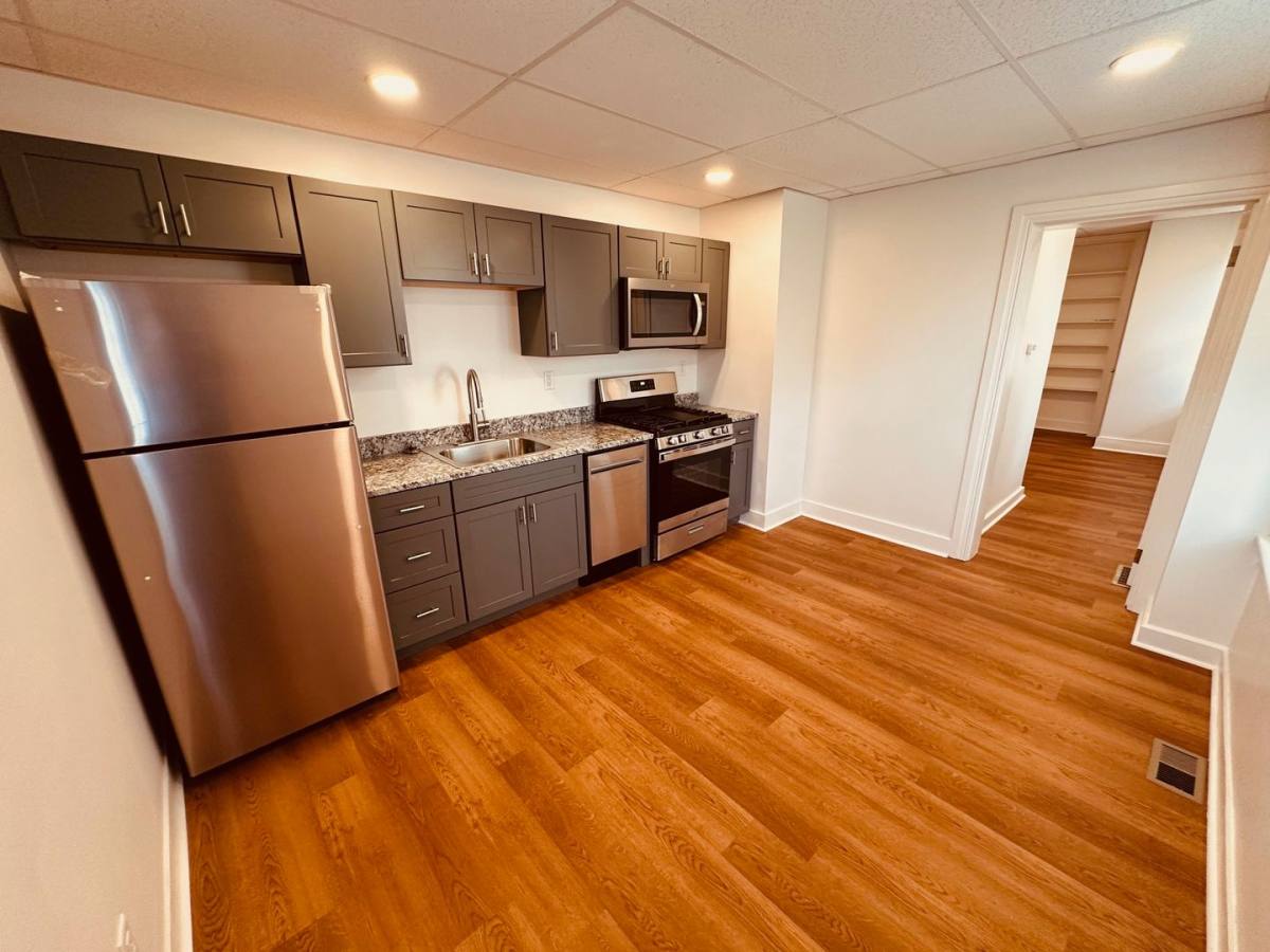 Apartment for rent at 211 S Beaver St, York, PA 17401