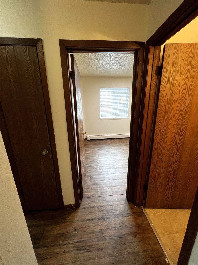 Apartment for rent at 918 23rd Ave, Coralville, IA 52241