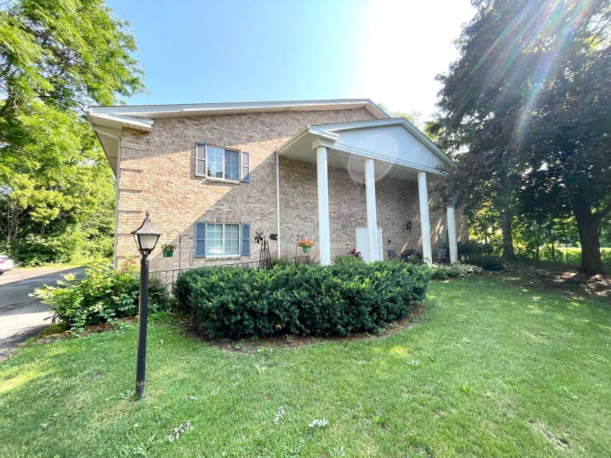 Apartment for rent at 11100 W Janesville Rd, Hales Corners, WI 53130
