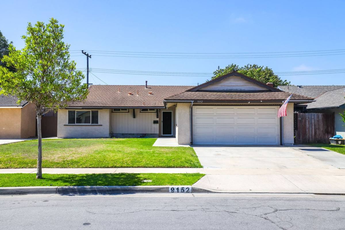 9152 Gettysburg Dr, Huntington Beach, CA 92646