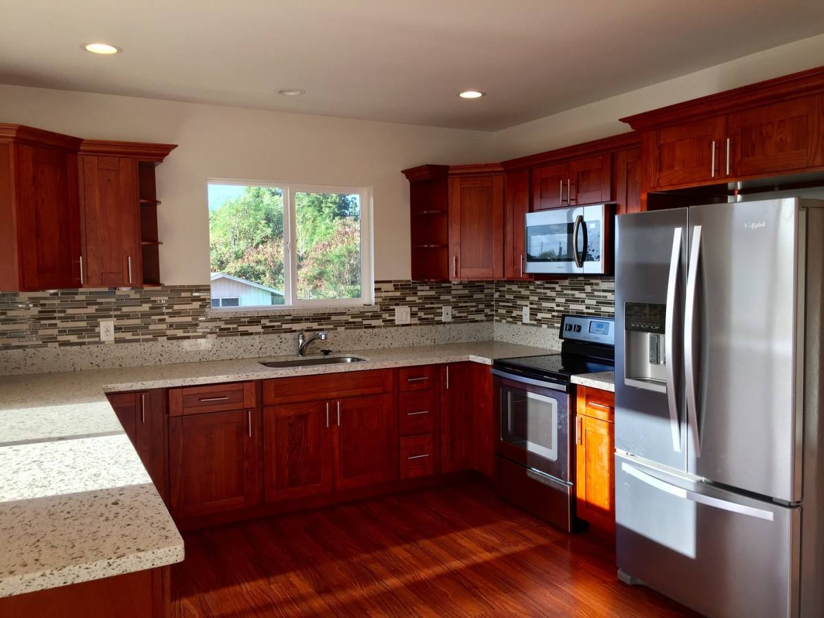 Apartment for rent at 99-050 A Nalopaka Place, Aiea, HI 96701