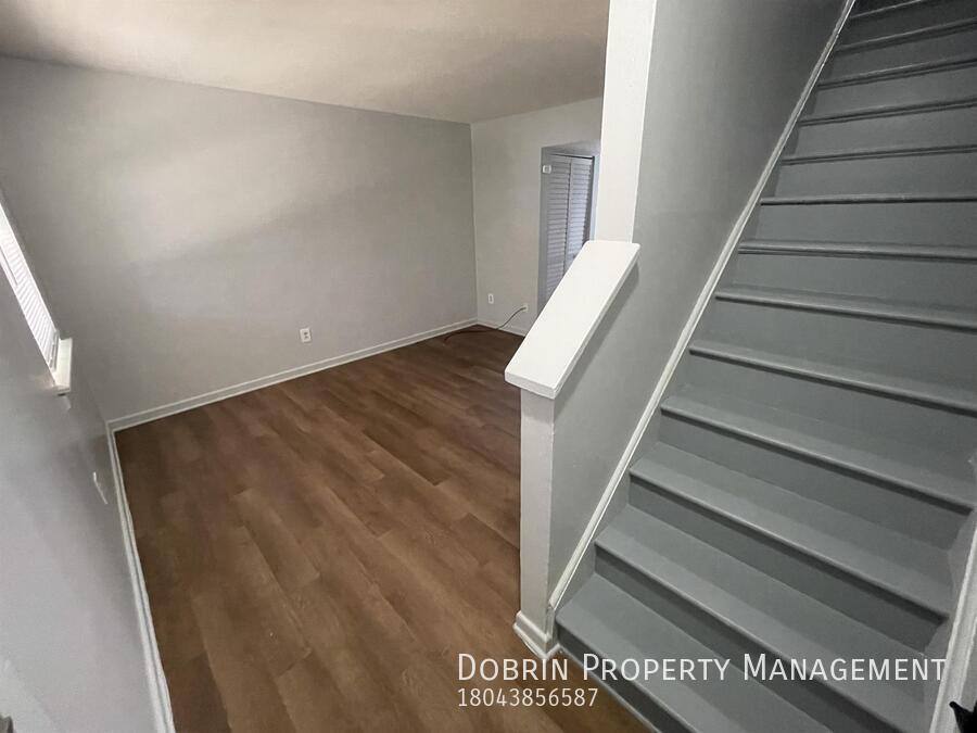Apartment for rent at 2013 Fairfield Ave #B, Richmond, VA 23223