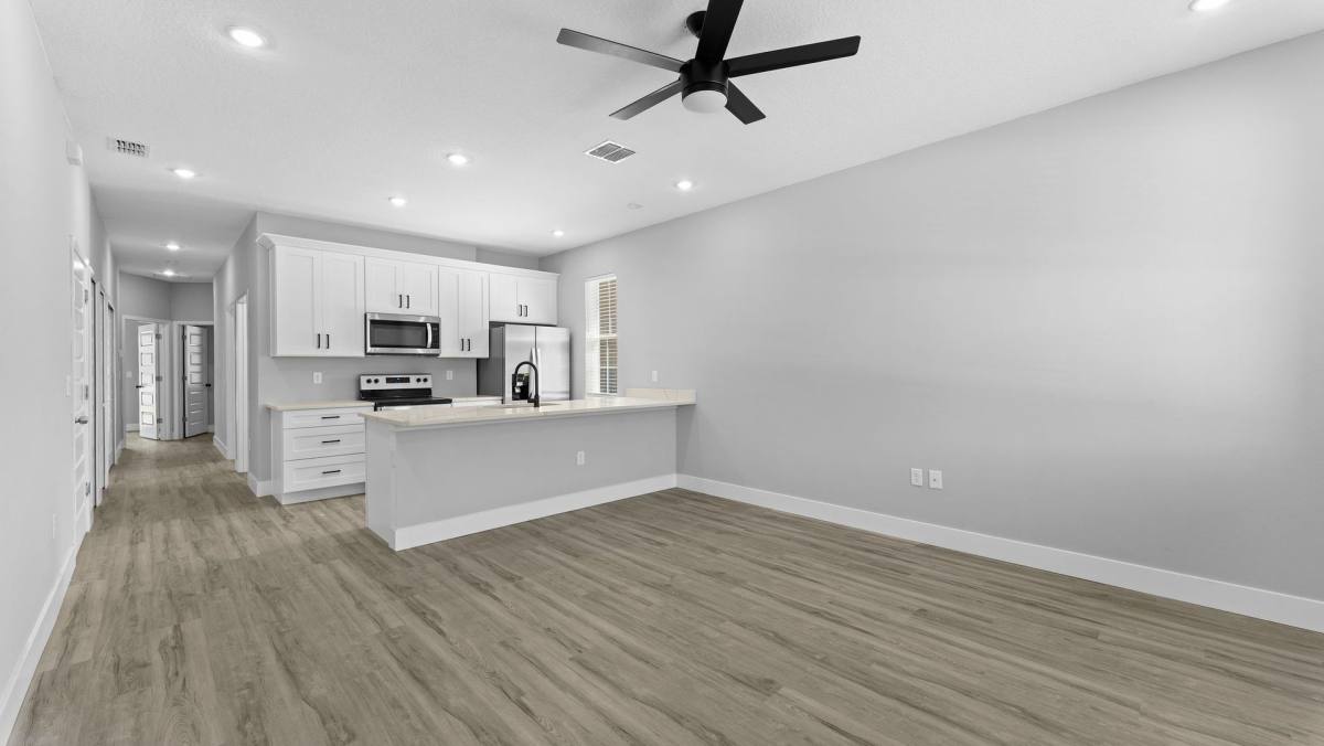 House for rent at 4495 Barna Ave, Titusville, FL 32780