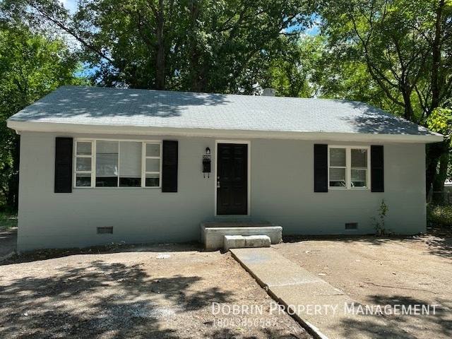 House for rent at 3906 Lynhaven Ave, Richmond, VA 23234