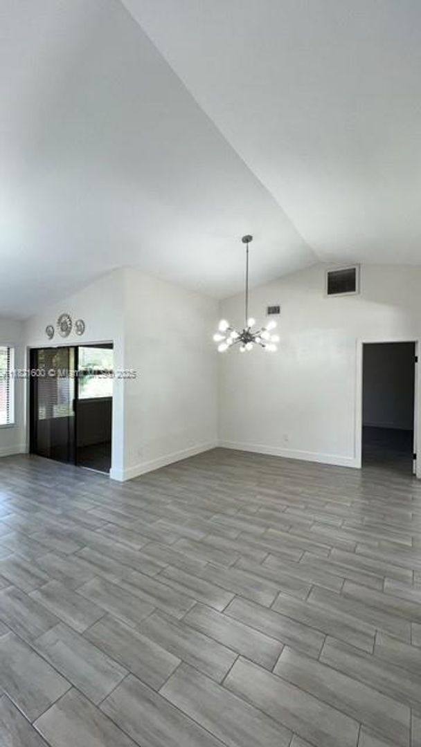 House for rent at 21838 Rainberry Park Circle, Boca Raton, FL 33428