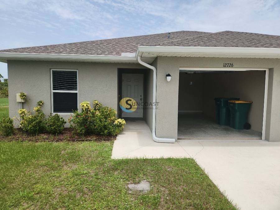 Apartment for rent at 12726 Buffing Rd, Port Charlotte, FL 33981