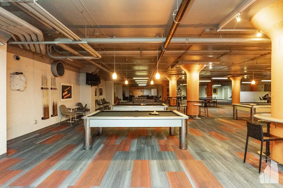 Condo for rent at 565 W Quincy #907, Chicago, IL 60661