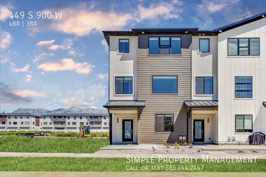 449 S 900 W, American Fork, UT 84003
