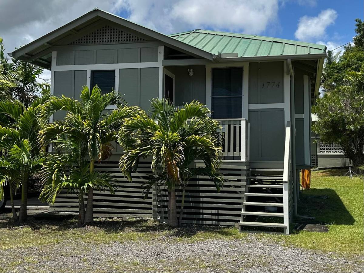 House for rent at 1774 Kilauea Ave, Hilo, HI 96720