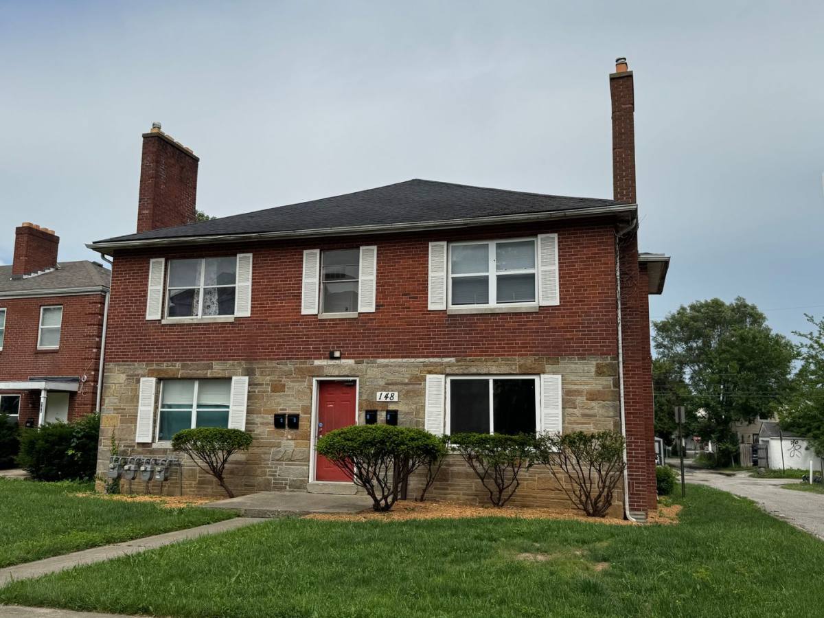 Apartment for rent at 148 S Powell Ave, Columbus, OH 43204