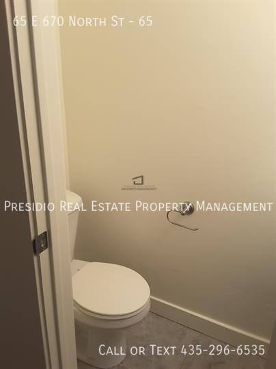 Townhouse for rent at 65 E 670 N St #65, Orem, UT 84058