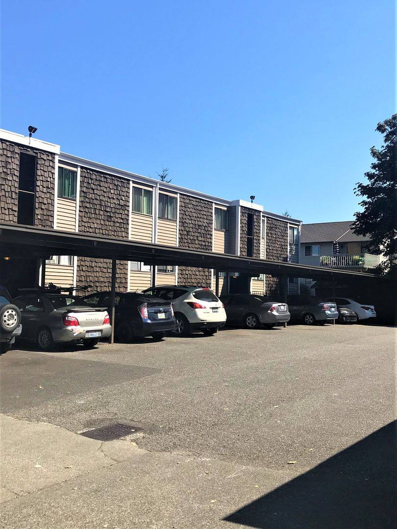 House for rent at 1366 Orleans St, Bellingham, WA 98229