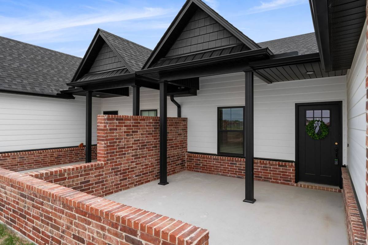 House for rent at 8912 Cantera Dr #A, Fort Smith, AR 72916