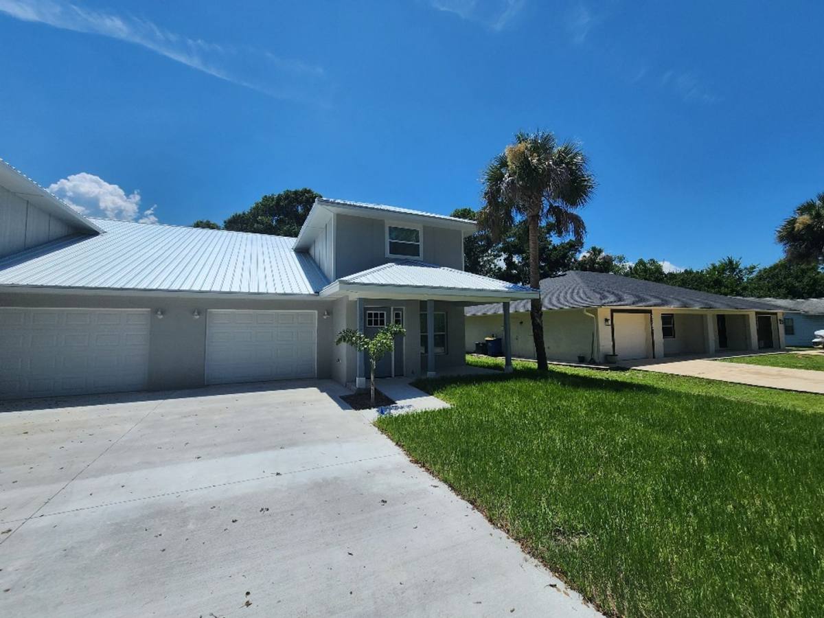 House for rent at 3212 India Palm Dr, Edgewater, FL 32141