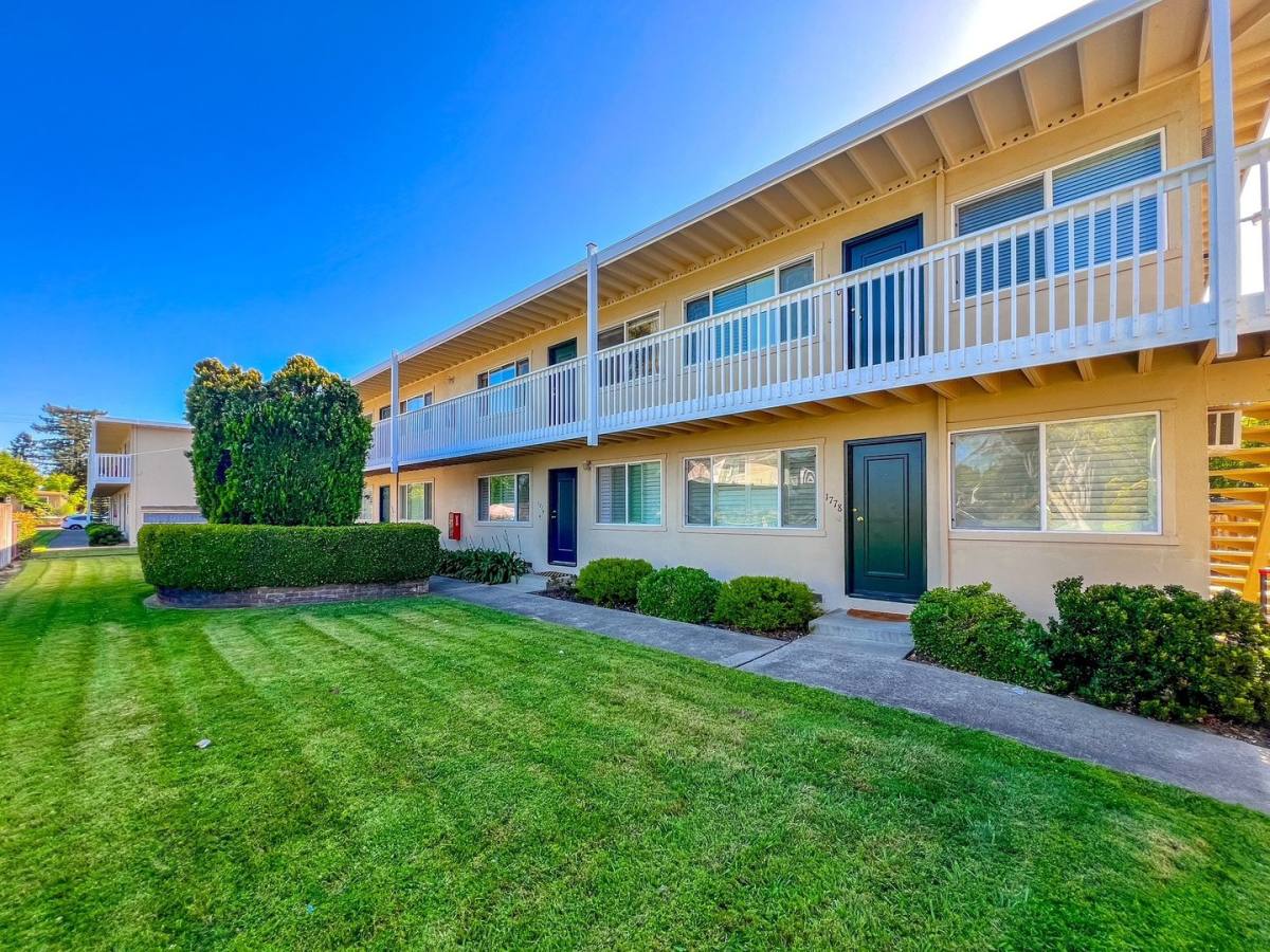 Apartment for rent at 1750-1780 Pine St, Napa, CA 94559