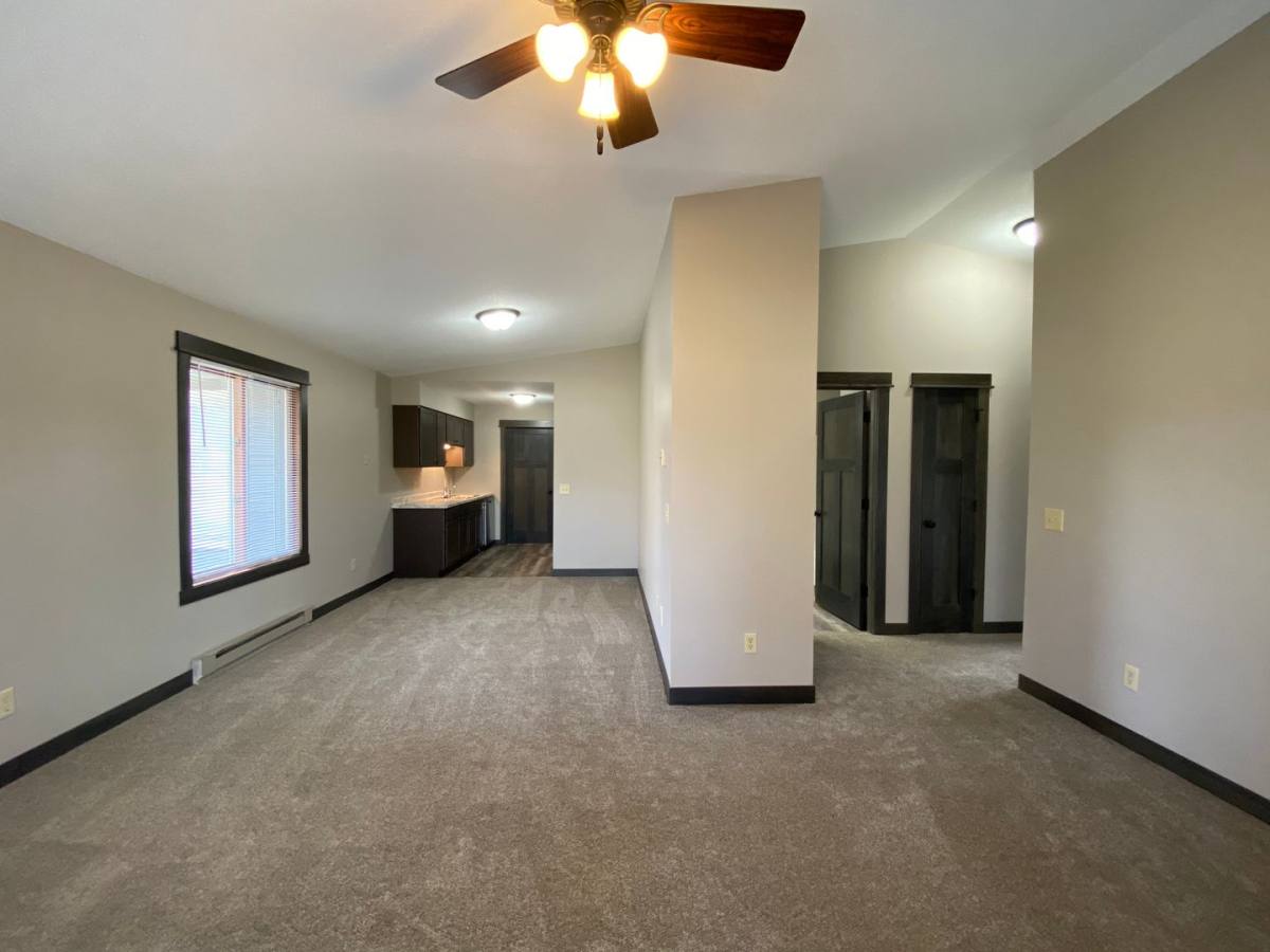 Apartment for rent at 1908 2nd Ave NE, Menomonie, WI 54751