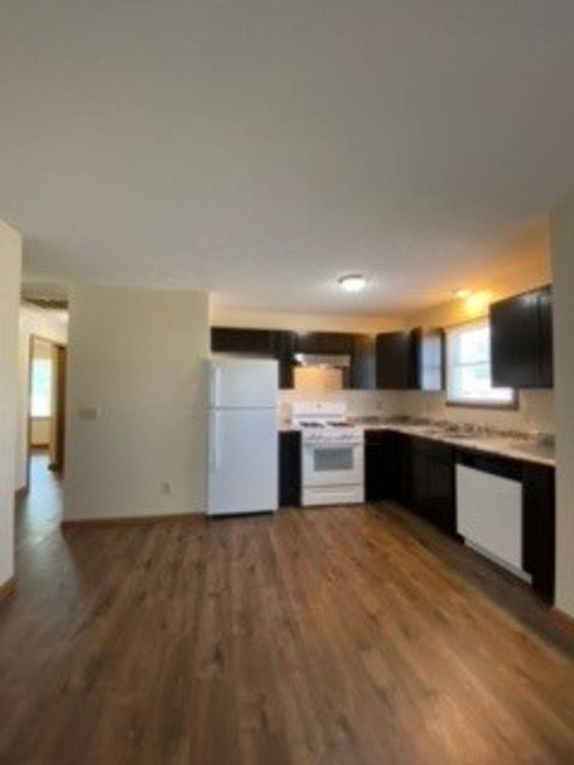 Apartment for rent at 213 Stonewall Court, Nappanee, IN 46550