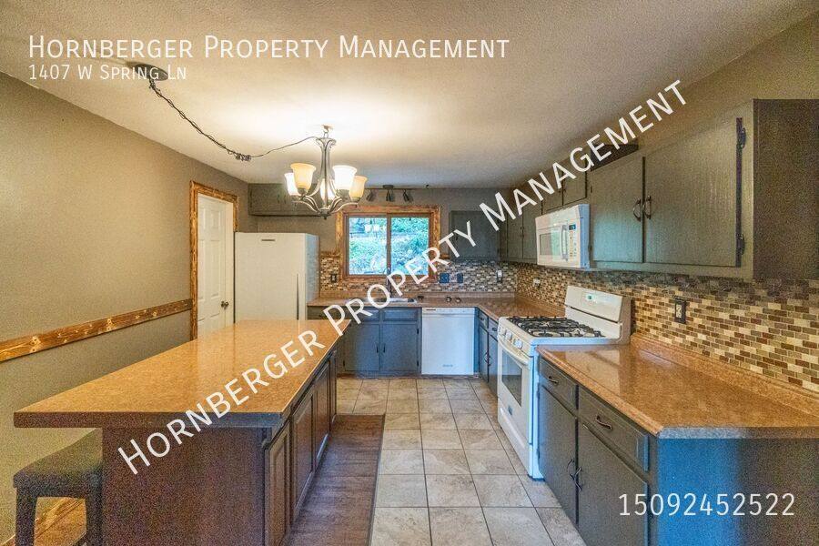 Condo for rent at 1407 W Spring Lane, Spokane, WA 99218