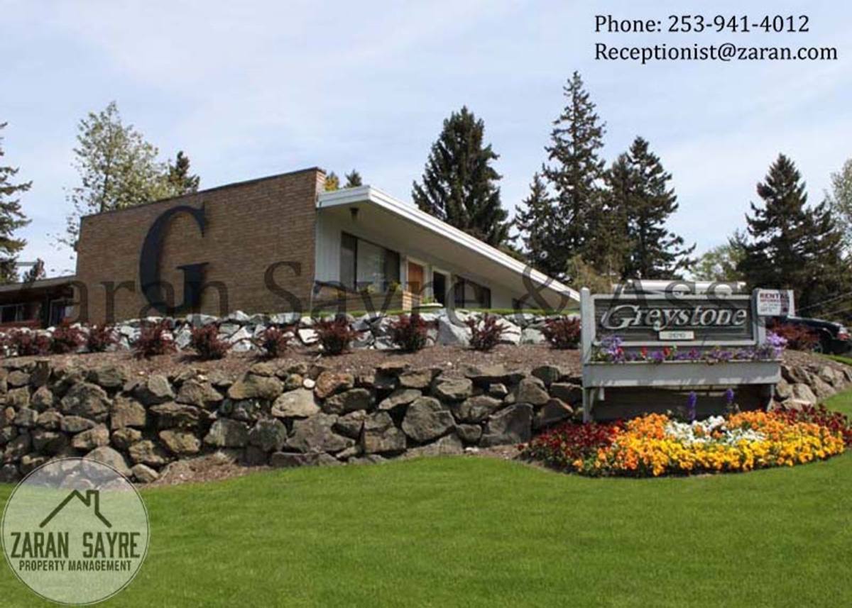 31010 18th Ave S, Federal Way, WA 98003
