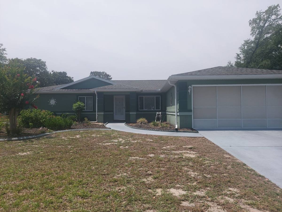 House for rent at 6114 SW 104 St, Ocala, FL 34476