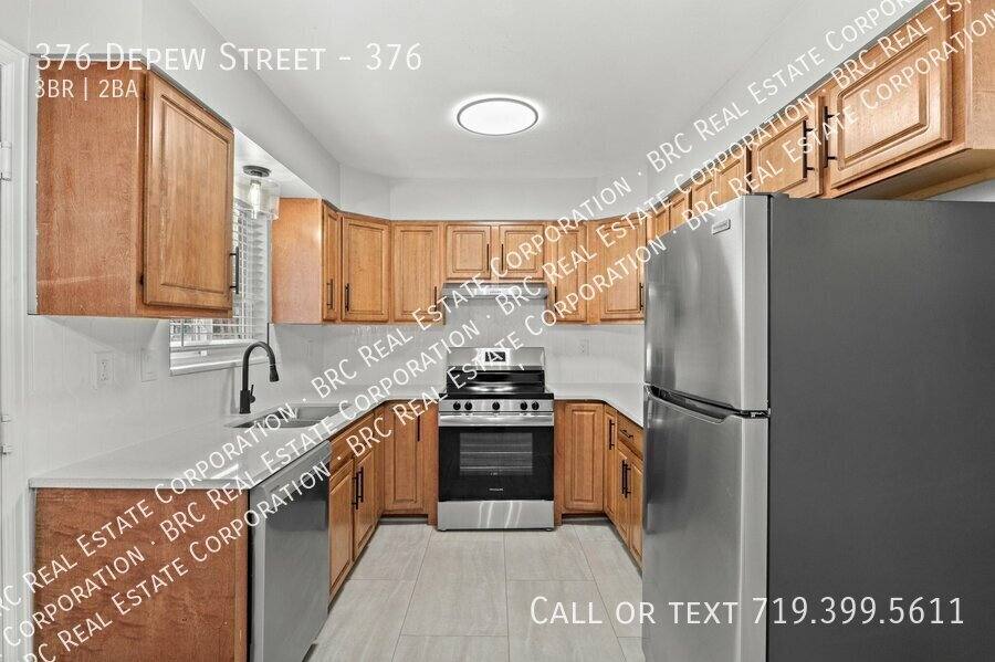 Apartment for rent at 376 Depew St #376, Denver, CO 80226