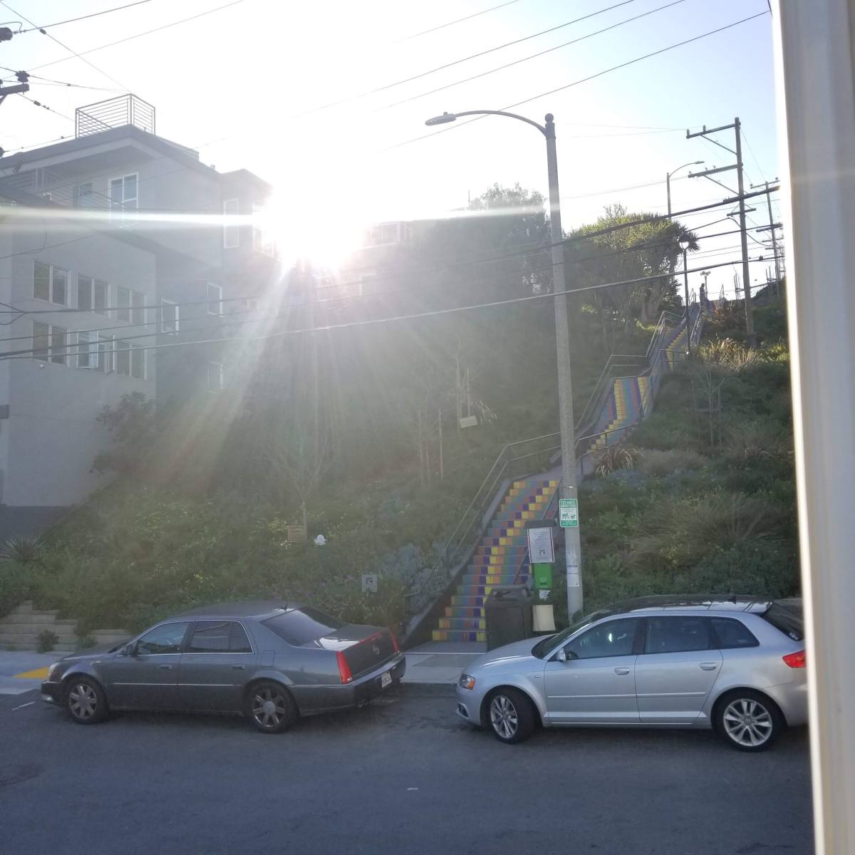 Apartment for rent at 901 Tompkins Ave #1, San Francisco, CA 94110