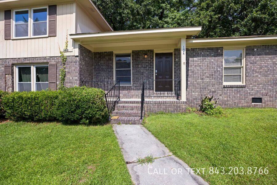 Apartment for rent at 144 Braly Dr #A, Summerville, SC 29485