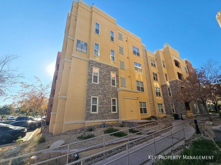 Condo for rent at 20 E Serene Ave #104, Las Vegas, NV 89123