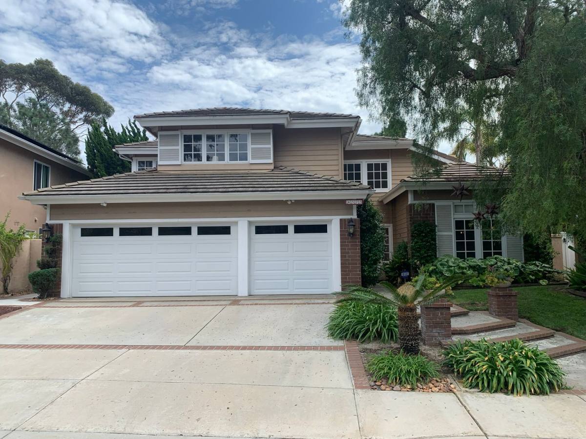 House for rent at 4575 Sunset Bluffs Way, San Diego, CA 92130