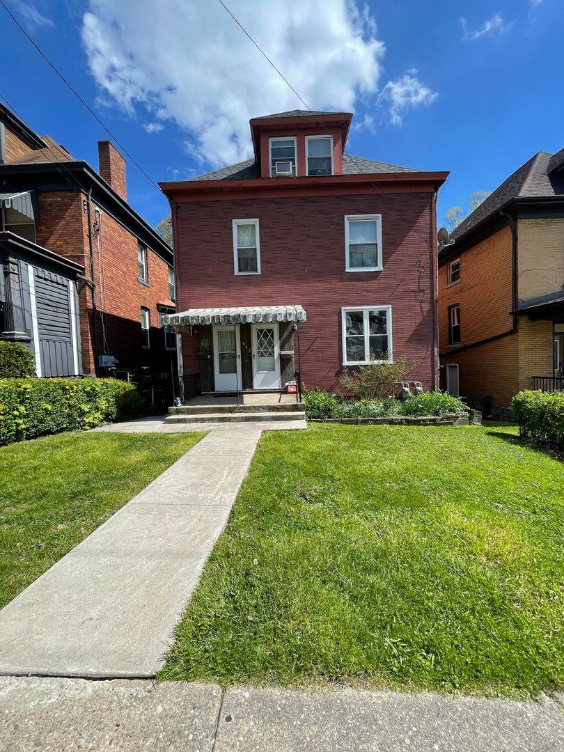 Apartment for rent at 642 Forest Ave, Pittsburgh, PA 15202