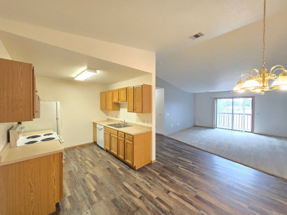 Apartment for rent at 3225 S Sycamore Ave, Sioux Falls, SD 57103
