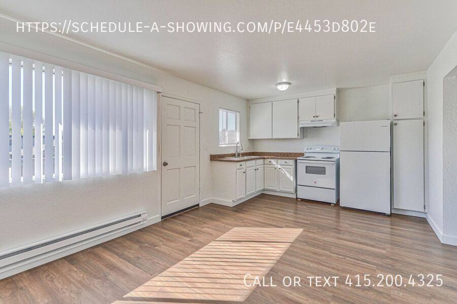 Apartment for rent at 290 Pennsylvania Dr #5, Watsonville, CA 95076
