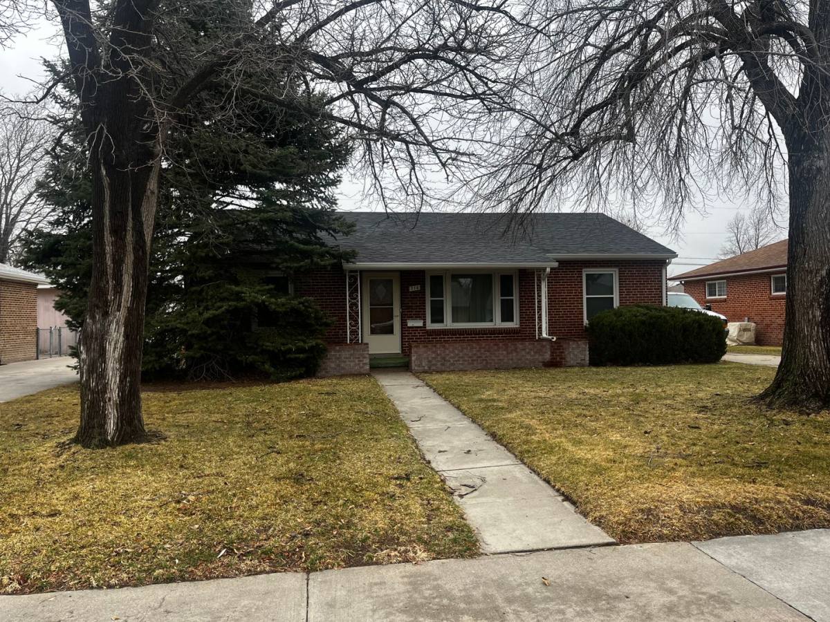 House for rent at 716 Euclid St, Fort Morgan, CO 80701