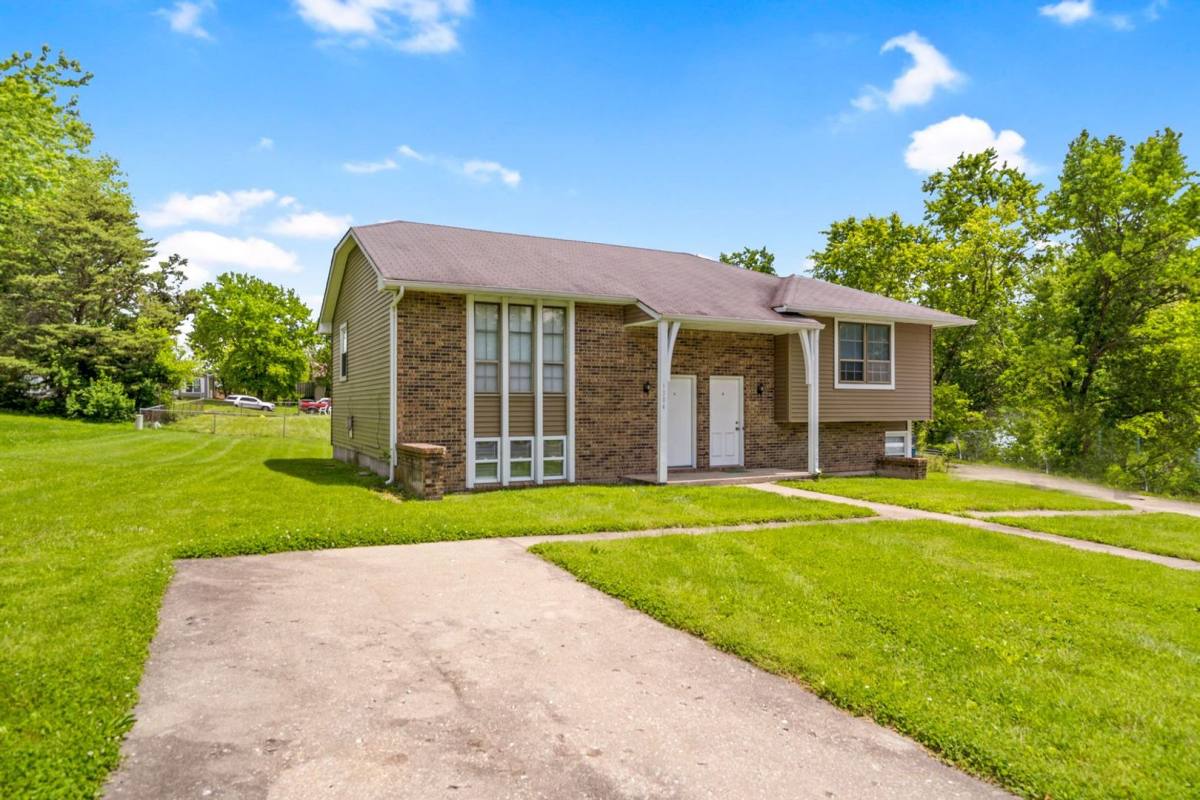 Apartment for rent at 1304 S Essex Court, Columbia, MO 65203