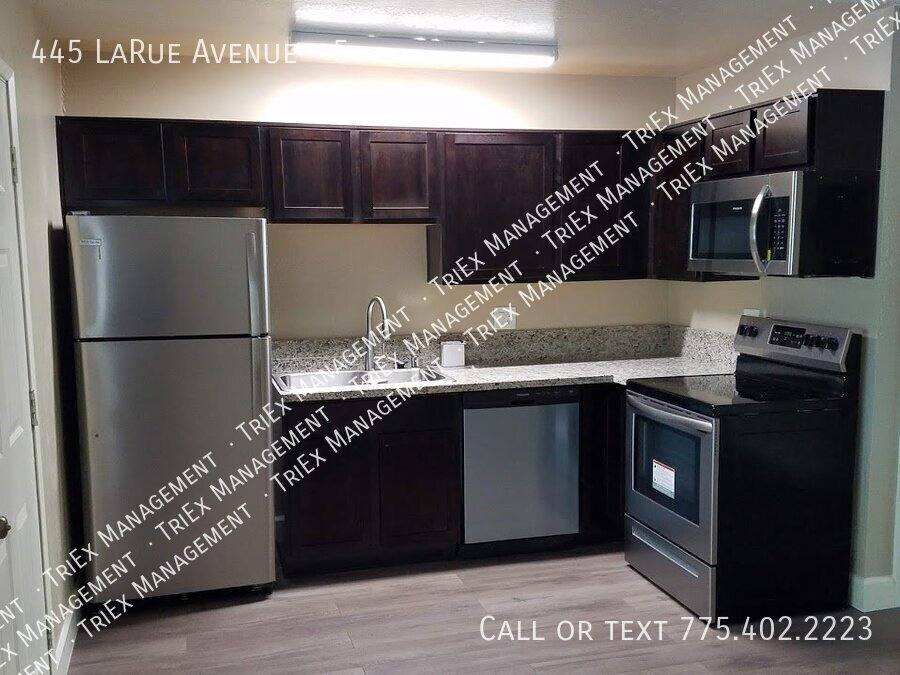 Apartment for rent at 445 Larue Ave #5, Reno, NV 89509