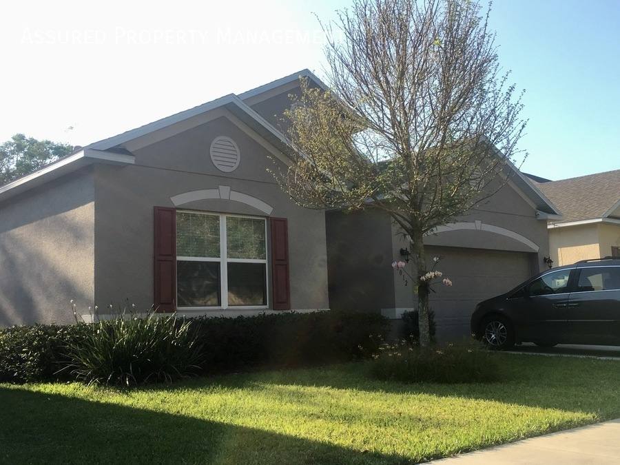 House for rent at 3012 Carley Estates Court, Orlando, FL 32817