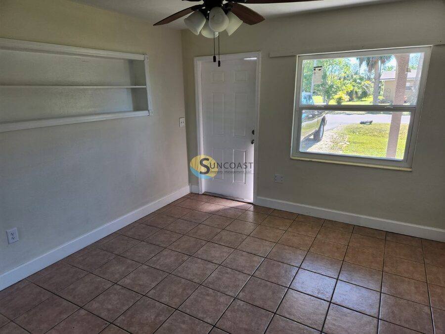 Apartment for rent at 27178 Adams St #A, Punta Gorda, FL 33983
