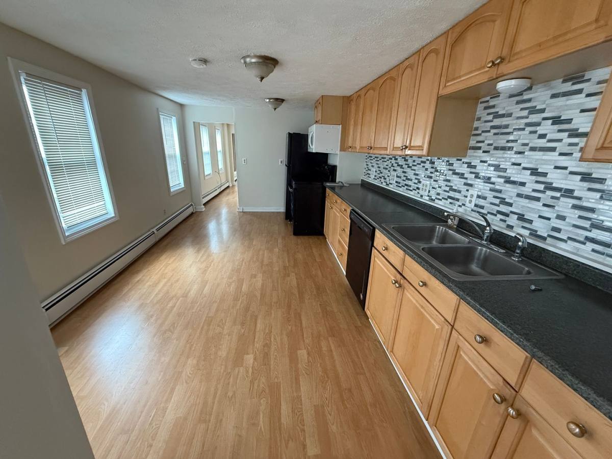Apartment for rent at 87 High St, Biddeford, ME 04005