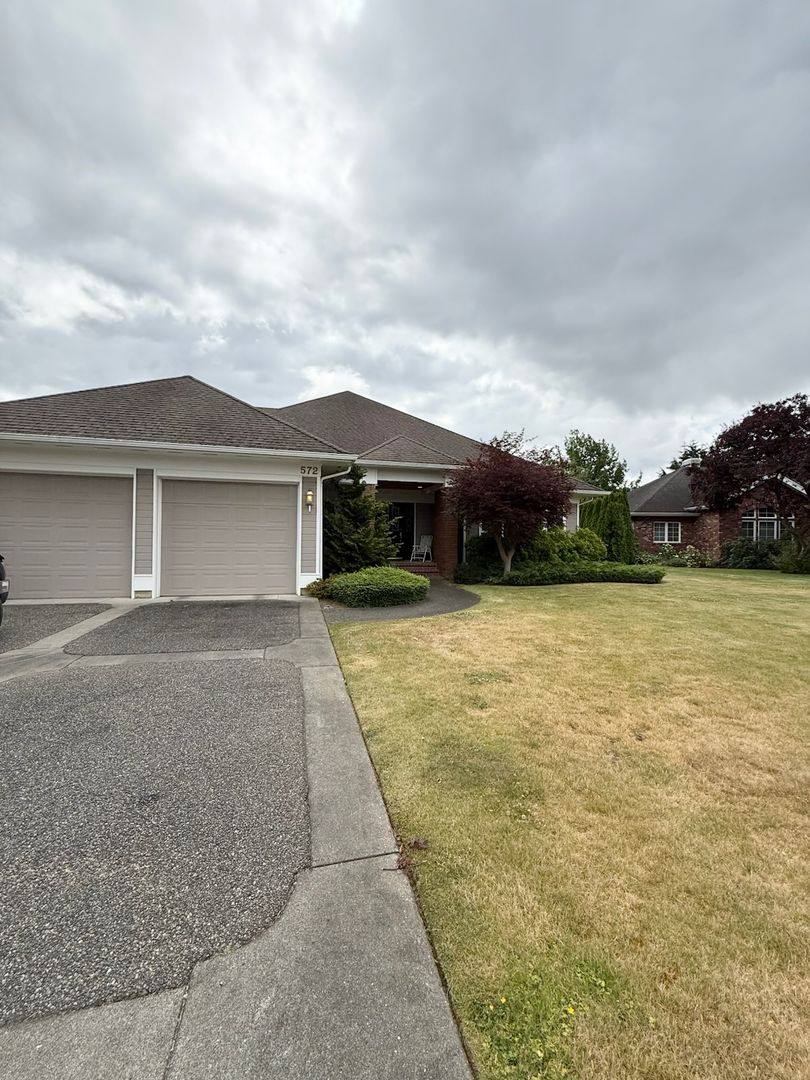House for rent at 572 E Maberry Dr, Lynden, WA 98264