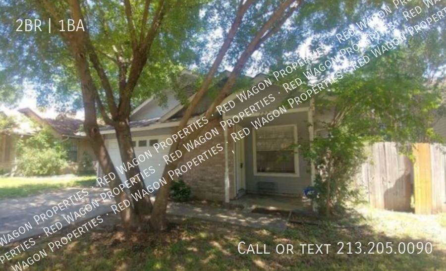 House for rent at 722 Meadow Gate, Converse, TX 78109