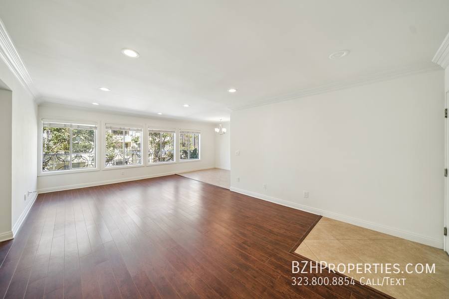 Apartment for rent at 133 N Swall Dr #302, Beverly Hills, CA 90211