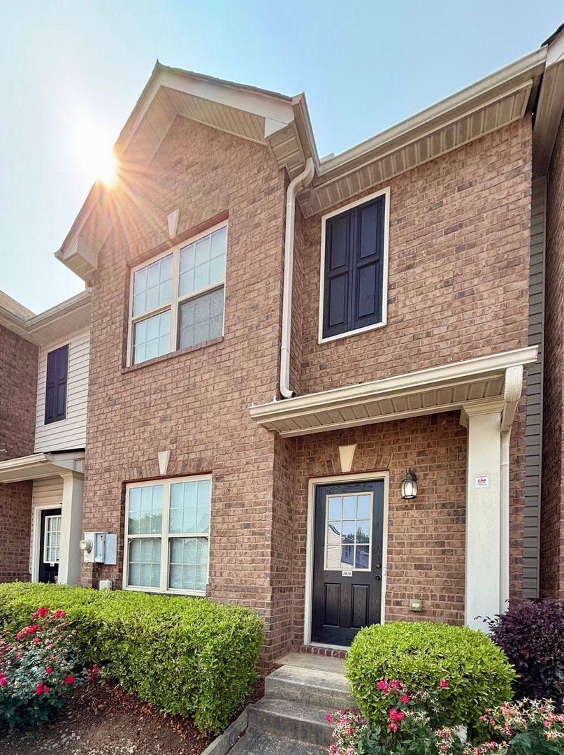 Townhouse for rent at 2829 Creek Bottom Court, Gainesville, GA 30504