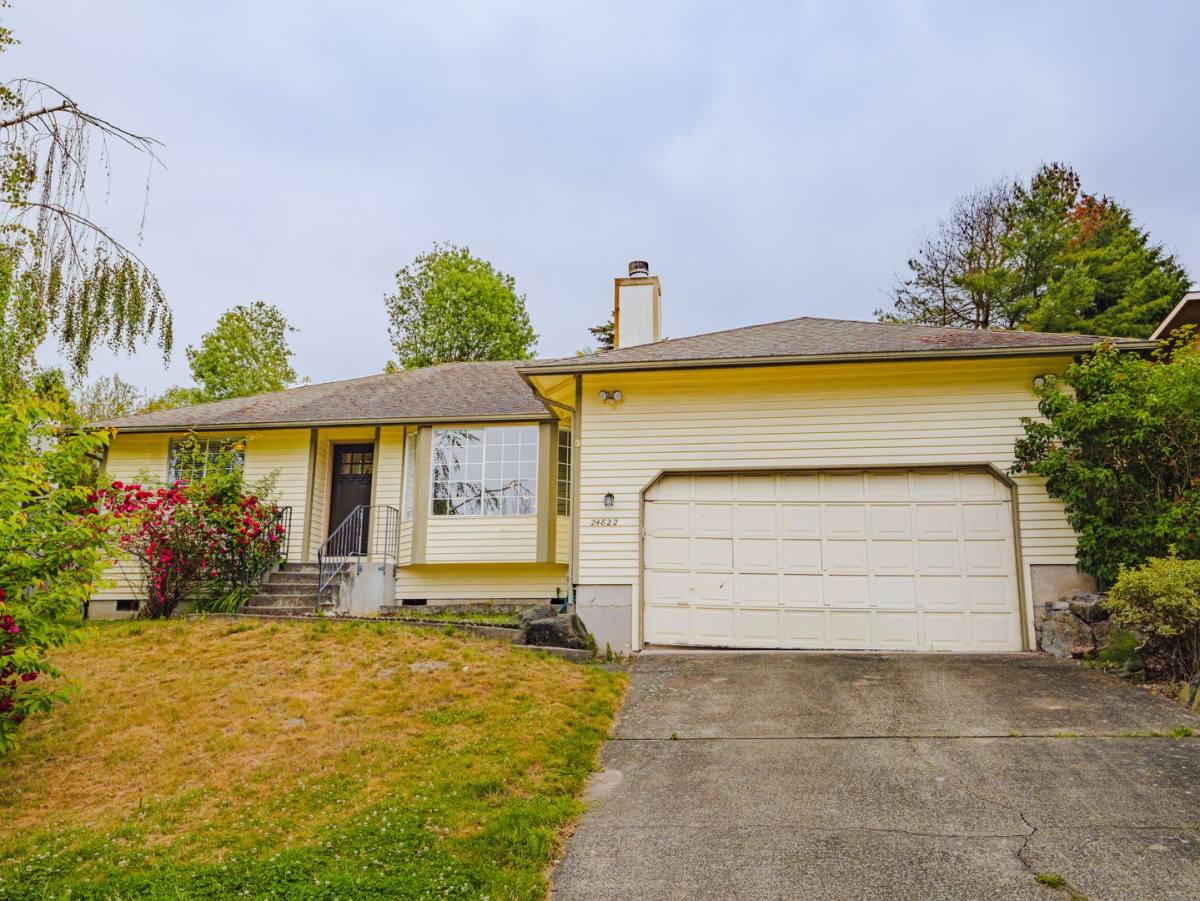 House for rent at 24822 19th Place S, Seattle, WA 98198