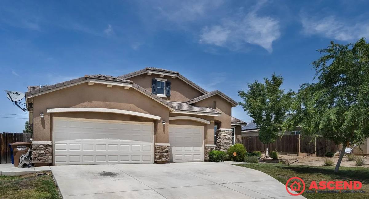 House for rent at 4312 Bright Shadow Lane, Bakersfield, CA 93306
