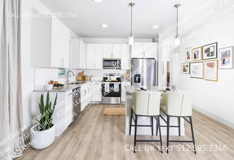Condo for rent at 29600 Ronal Reagan Blvd #8309, Georgetown, TX 78633